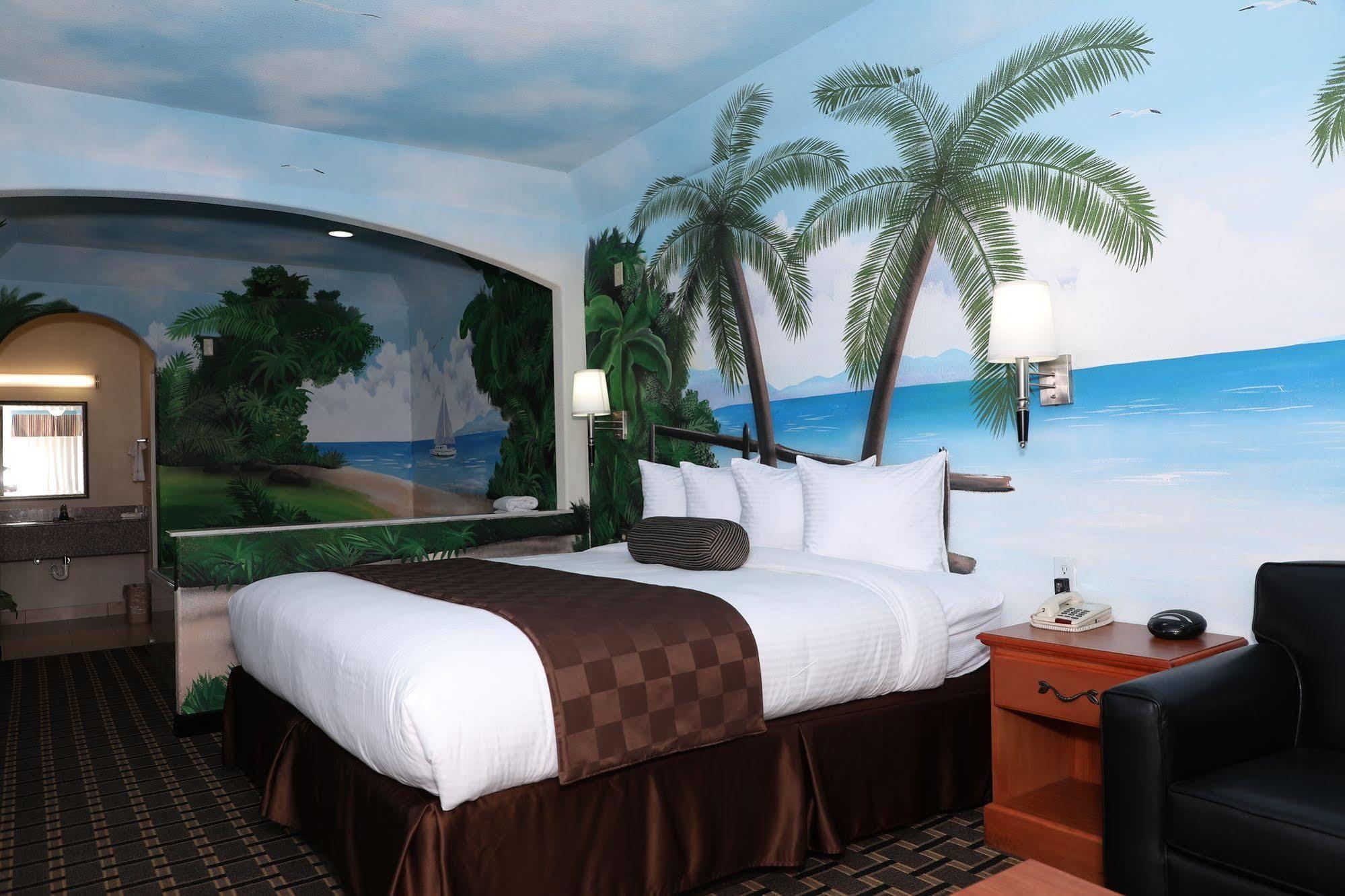 Motel 6 Tyler Buitenkant foto