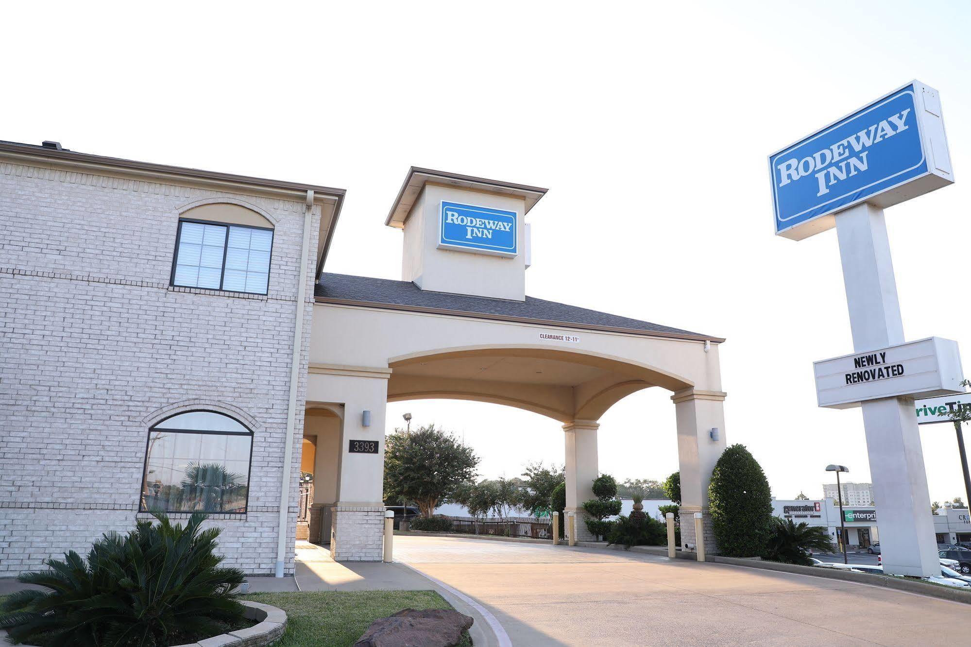 Motel 6 Tyler Buitenkant foto